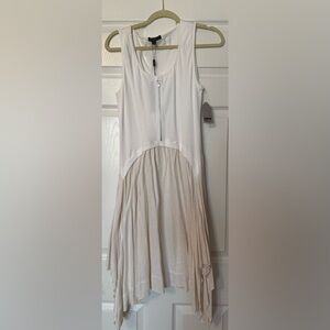Summer dress by Synthia NWT